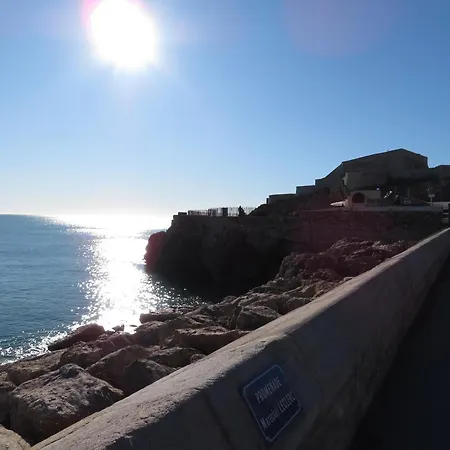 Superbe Duplex Climatise Avec Vue Mer, 2 Chambres, Wifi A - Fr-1-338-593 Apartment