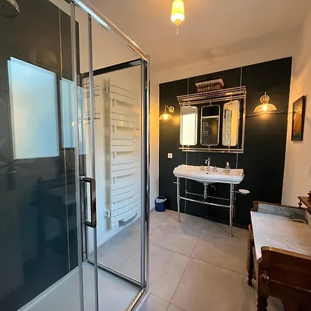 Apartment Superbe Duplex Climatise Avec Vue Mer, 2 Chambres, Wifi A - Fr-1-338-593 *